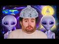 The DUMBEST Conspiracy Theories