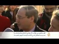 الإبراهيمي يؤكد لقاء وفدي النظام