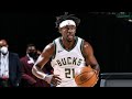 Jrue Holiday Best of 2020-21 Season | Most Underrated Player In The NBA