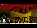 ROBLOX HORREUR THE BLACK DEATH