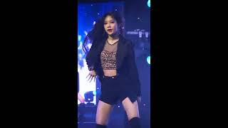 Sharon Mildfancam Minizize Cover Dance 2020 Ss2 Final