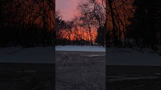 Download Lagu The sunrise this morning ❤️🧡🩷 MP3