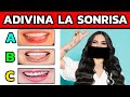 ADIVINA EL YOUTUBER POR SU SONRISA 🔥 NIVEL: SOLO UN VERDADERO FAN ACIERTA TODAS | MusicLevelUP