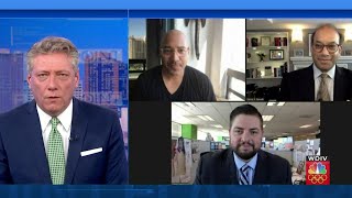 (Flashpoint: 2/28/21) (Segment Two)