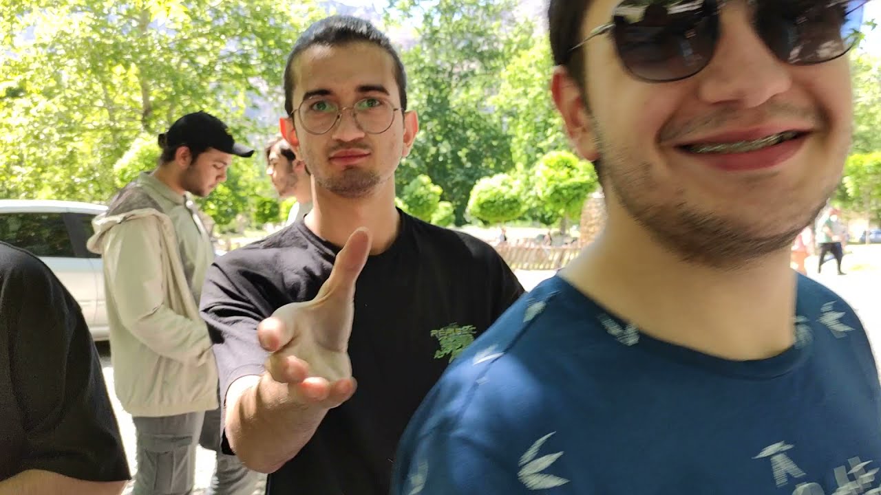 Şehit Efe Osman Anadolu Lisesi 2021-2022 Dönemi 12 B sınıfı Pozantı Belemedik Piknik Hatırası