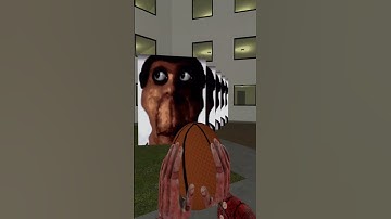 Ballin and different nextbot in liminal hotel