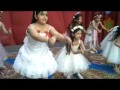 عرض الدنيا ربيع