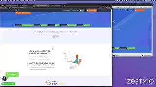 Version Preview In Web Engine - New Feature