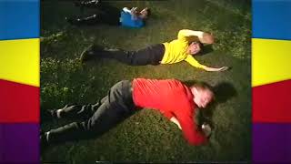 The Wiggles Rolling Down the Hill (1998)