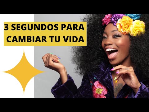 3 SEGUNDOS PARA
