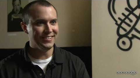 saints row 1 - lead designer online multiplayer overview