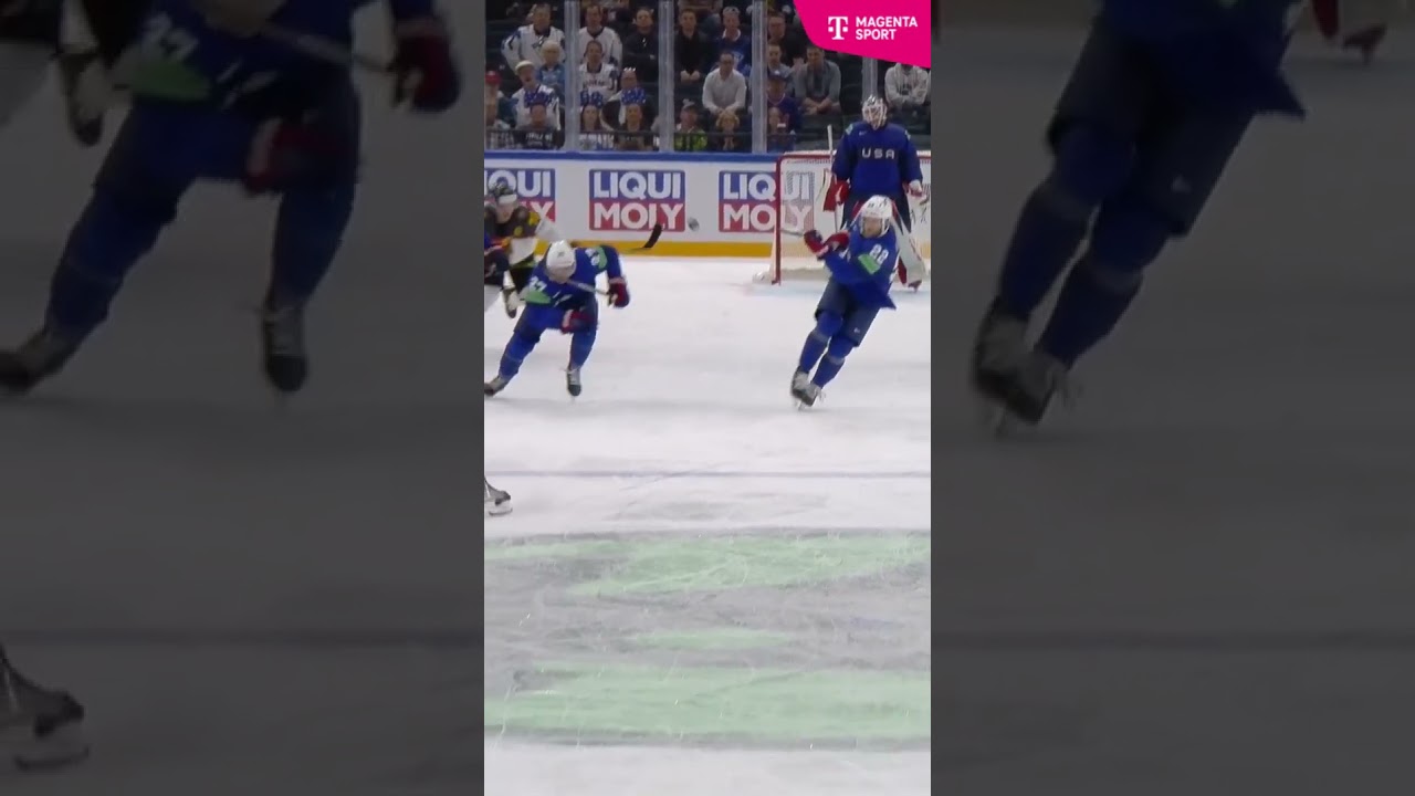 Wie steht Mo Seider da bitte in der Luft? 😲😲