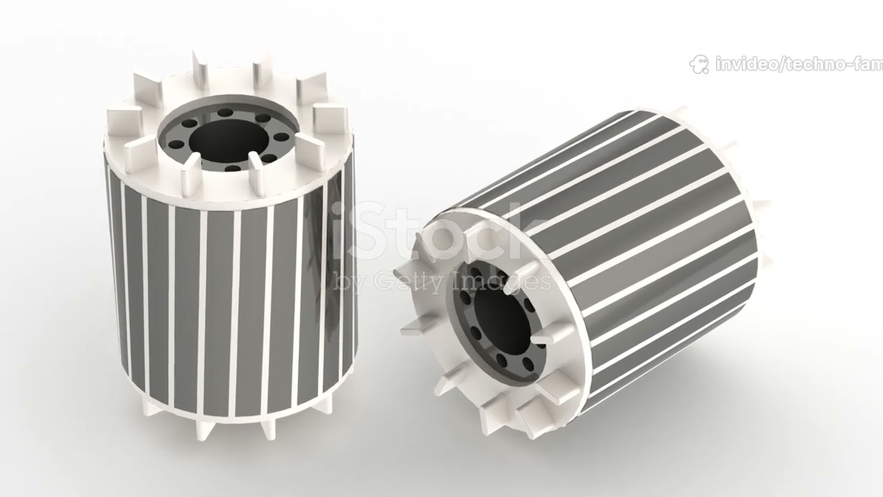 Electrical Machine Losses Explained | Types & Causes