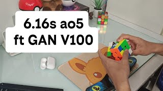 2026 youtube debut - 6.16 ao5 w ganv100 (new main)