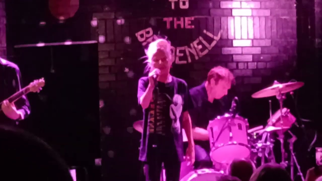 Wendy James: I Want Your Love (Brudenell Social Club 9th Oct 2025)
