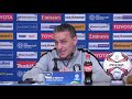 #AC2019 - M18 KGZ vs. KOR - Post Match Press Conference