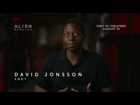 Alien: Romulus | In Theaters August 16