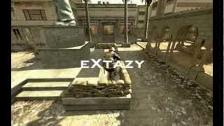eXtazy - Cod 4 fragmovie