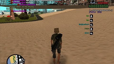 Como Descargar e Instalar SA-MP 0.3.7 y 0.3x 2017 + Mediafire