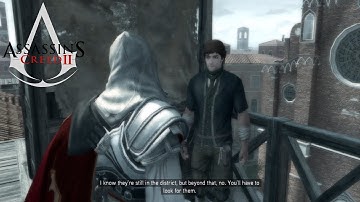 Breakout - Assassins Creed II