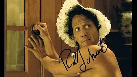 Rob Schneider You Can Do It ! Compilation