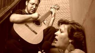 MERCEDES SOSA TRIBUTO - Razón de vivir.AVI