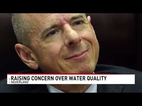 Ombouw gasleidingen naar waterstof