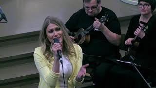 Kristiina Brask Ukevirtaset Twuf2020