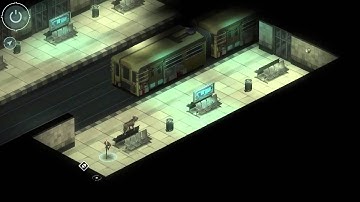 Shadowrun: Dragonfall - Director