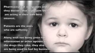 Business Ethics - Government regulations in Pharma sector