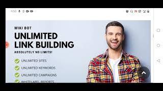 WIKI BOT (SEO Software) Review: What is WIKI BOT?