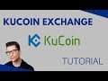 Kucoin Exchange - Beginners Guide with OJ Jordan