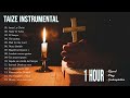 Taizé Music - 1 HOUR Instrumental Meditation Hymns - Catholic Hymn - Gregorian Chant
