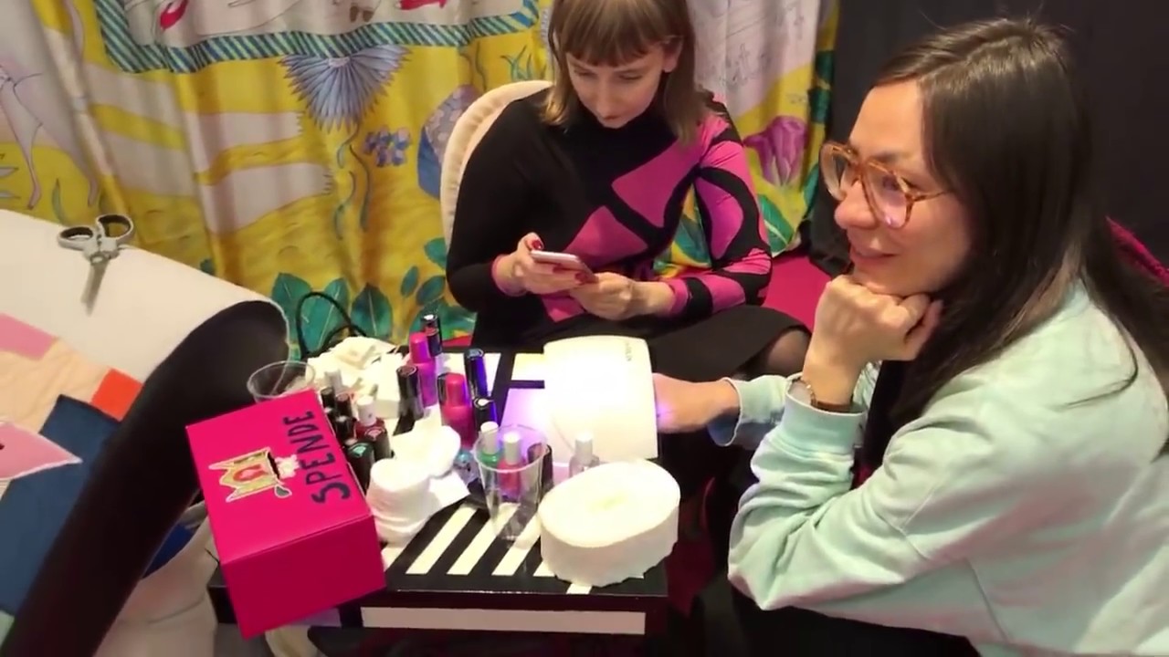 Art Cologne 2019 (60 min. Livestream version)