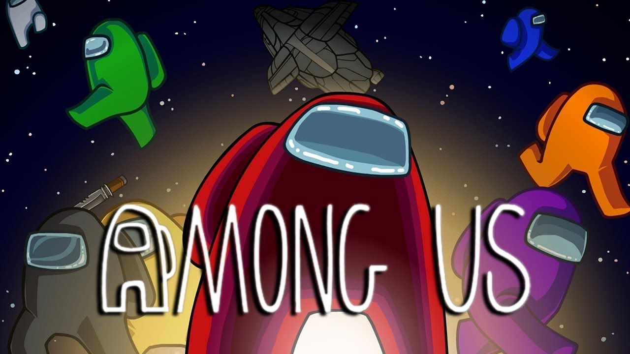 Among Us Oynuyorum Impostor Keyfi || TÜRKÇE ASMR