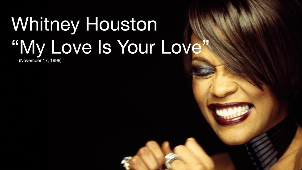 My Love Is Your Love Your Love Is My Love www.youtube.com