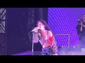 Jennie Seoul City Live At Gov Ball June 7 2026 