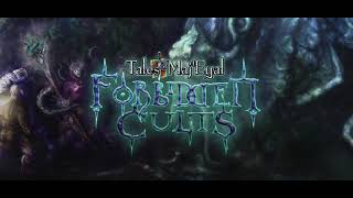 Tales of MajEyal Forbidden Cults Soundtrack - Scourged Pits