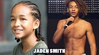 Famous Kids Then And Now - Epicmashups