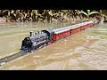 rail king Big Boy - rail king intelligent classical train - rail king 19 pcs - rail king 13 pcs