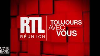 RTL réunion