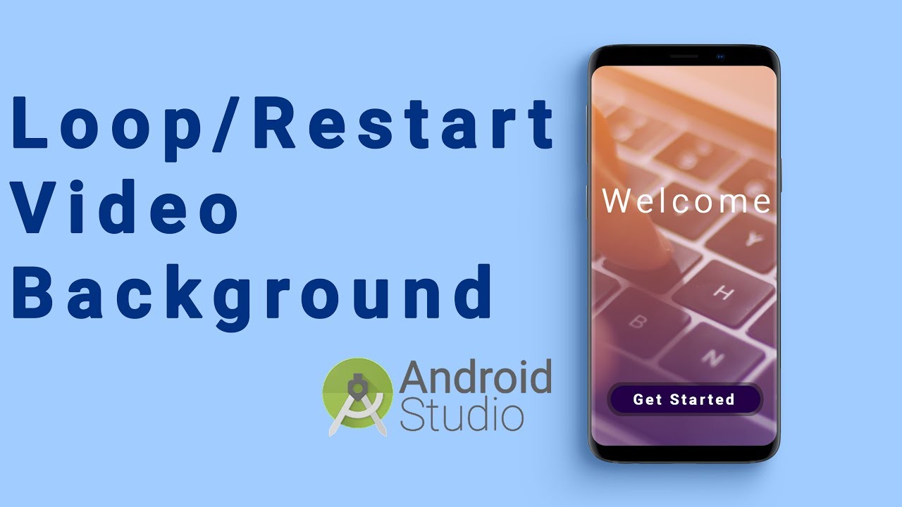 Android Studio background video: Xem video demo về cách thêm hình nền động vào ứng dụng Android của bạn với Android Studio! Tạo sự nổi bật cho ứng dụng của bạn bằng cách sử dụng các hiệu ứng chuyển động và âm thanh tuyệt vời. Điều này giúp tạo ra trải nghiệm người dùng tuyệt vời hơn khi sử dụng ứng dụng!