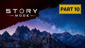 Ghost of Tsushima Story Walkthrough Gameplay Part 10 - No Commentary