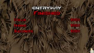 DOOM 2 - Stream #1
