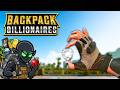 🔴BACKPACK BILLIONAIRES TEAM LEADER !faction