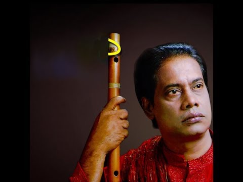 Amar murshid poroshmoni go by Bari Siddiqui  Folk song of Kala Shah  Photomix