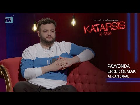 Katarsis X-TRA - Pavyon Şarkıcısı Alican Erkal “Alem”i Anlatıyor…