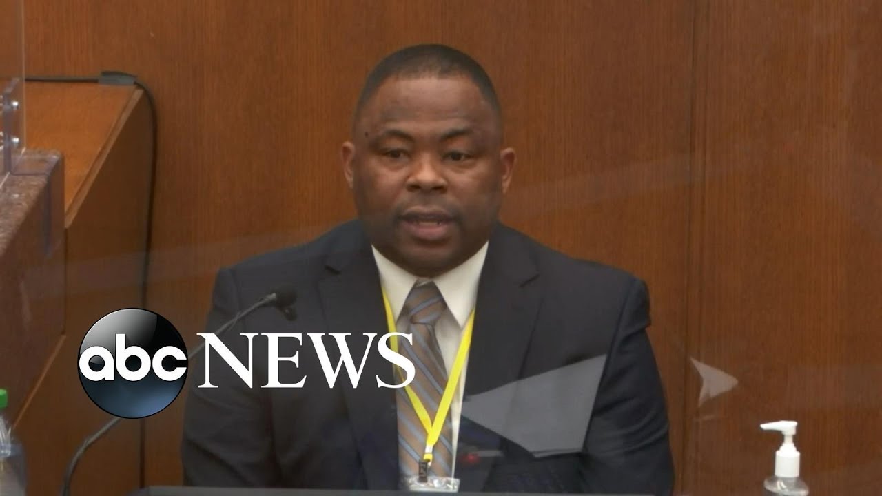 What to expect on day 8 of Chauvin trial