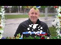 Самые тёплые слова от наших игроков, тренеров и административного штаба.