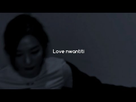 ElGrandeToto - Love Nwantiti (ft. Ckay) (slowed to perfection tiktok ver + lyric)